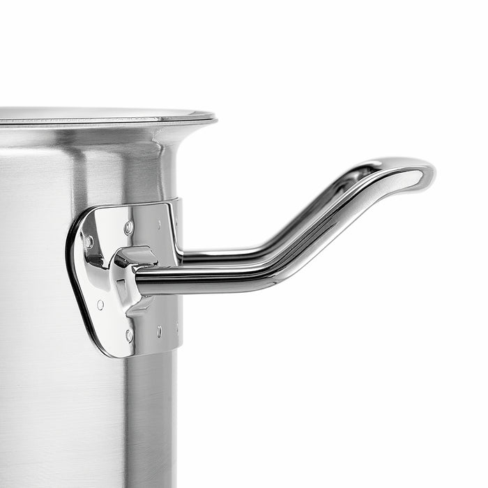 Fissler Original-Profi Collection Pannenset 5-delig