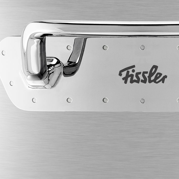 Fissler Original-Profi Collection Pannenset 5-delig
