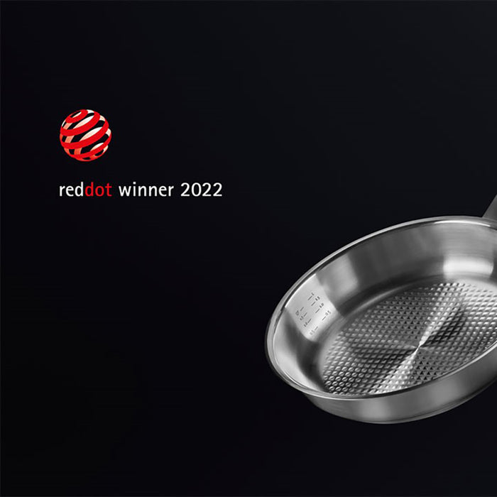 Fissler Original-Profi Collection Koekenpan - Ø 24 cm