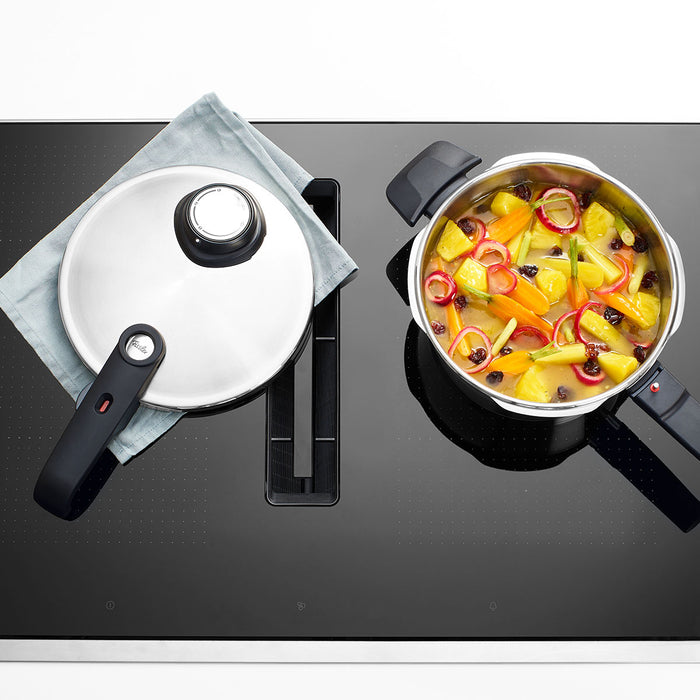 Fissler Vitavit Premium Snelkookpan S4 - 4,5 L