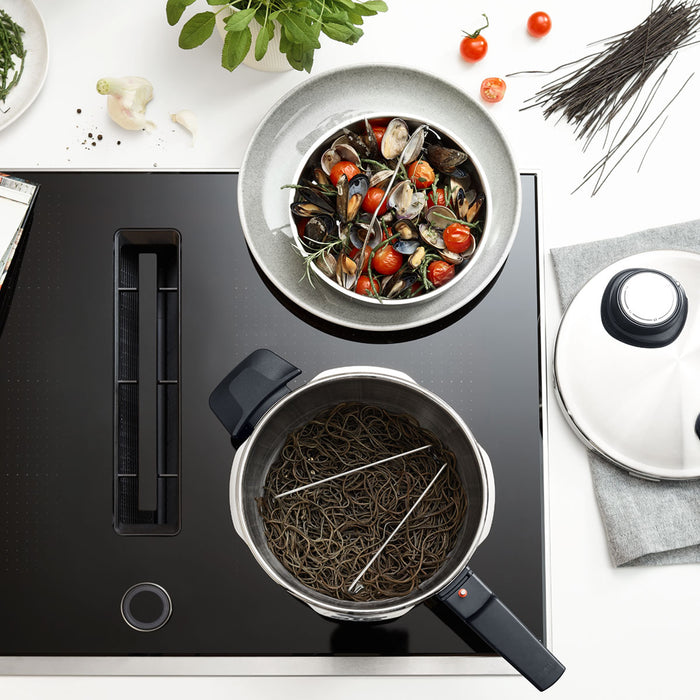Fissler Vitavit Premium Snelkookpan S4 - 4,5 L