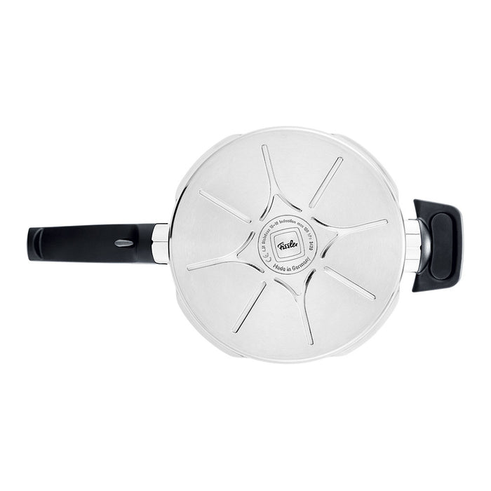 Fissler Vitavit Premium Snelkookpan S4 - 4,5 L