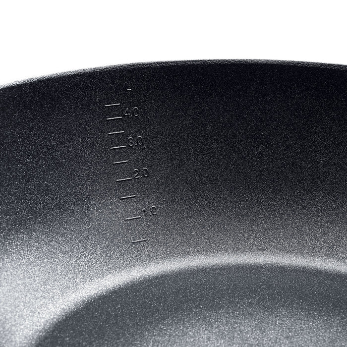 Fissler Color Edition Wokpan - Ø 32 cm - Blauw