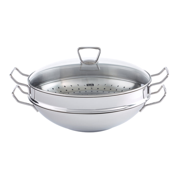 Fissler Nanjing Wokpan Ø 36 cm