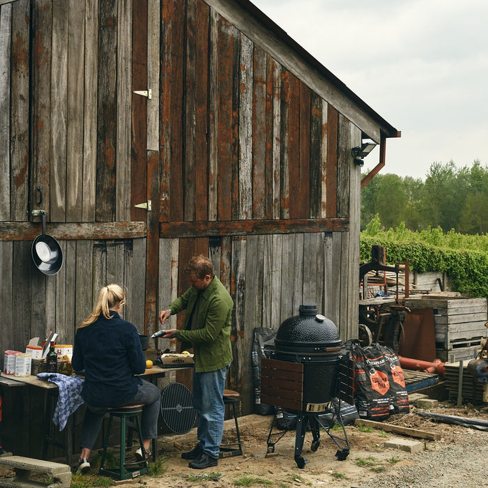 The Bastard Large Complete 2022  Ø 49 cm