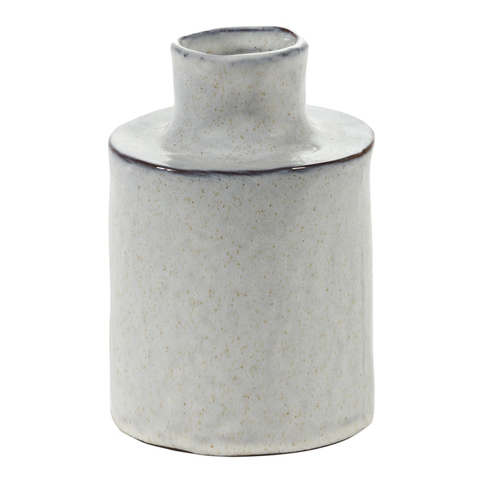 SERAX - Marie Michielssen - Héléna Vaas Ø 10 cm - Wit