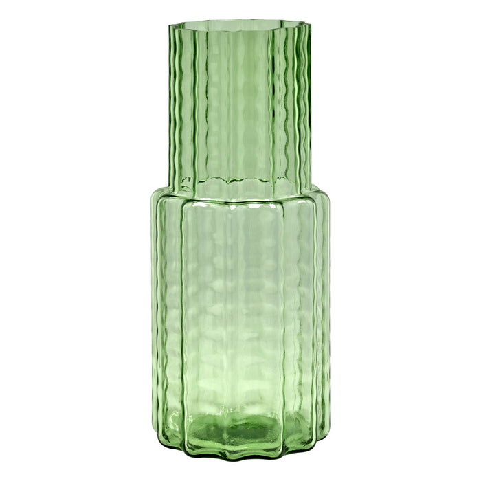 SERAX - Ruben Deriemaeker - Waves Vaas Ø 16 cm - Groen