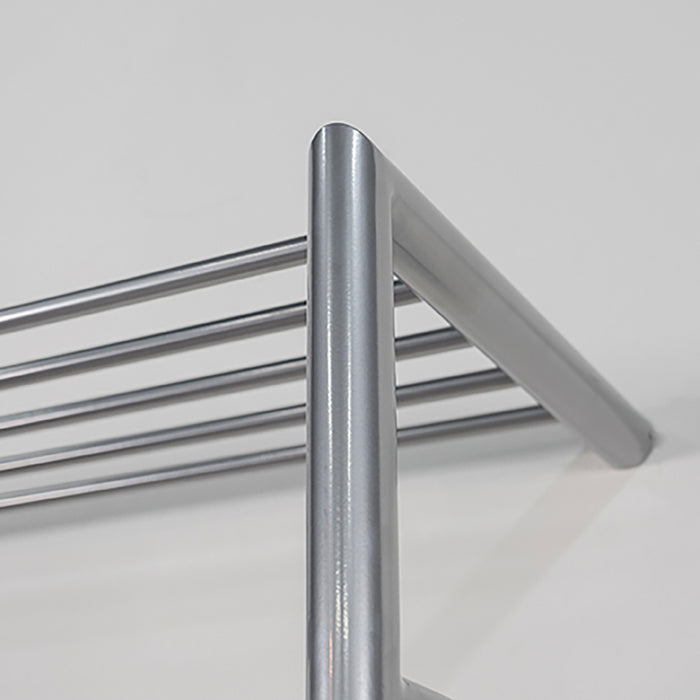 Spinder Design Smooth Wandkapstok
