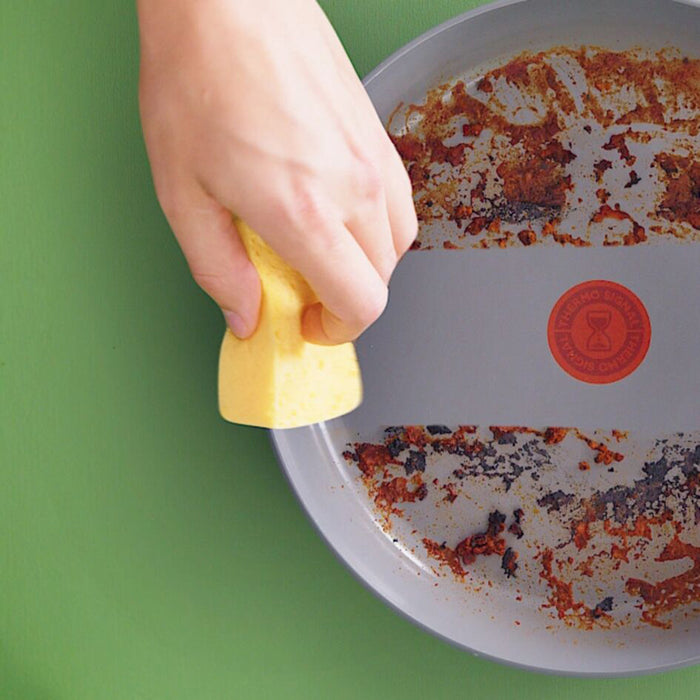 Tefal Renew ON Keramische Koekenpannenset Ø 24 + 28 cm