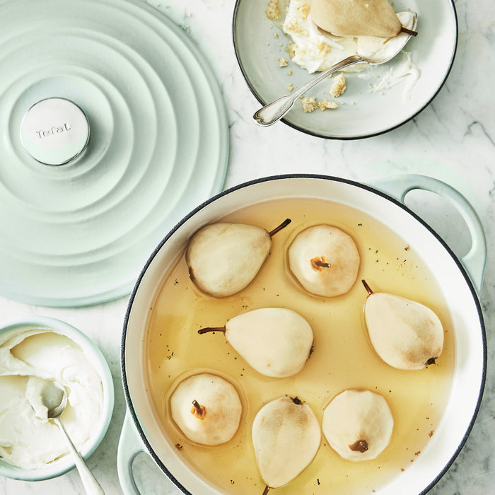 Tefal LOV Braadpan Ø 29 cm - Groen