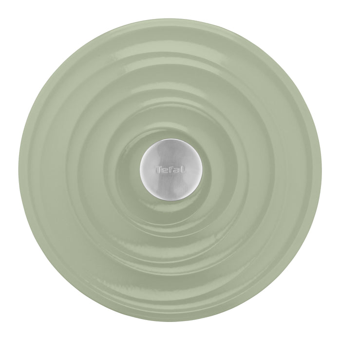 Tefal LOV Braadpan Ø 29 cm - Groen