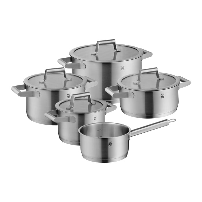 WMF Comfort Line Pannenset 5-delig
