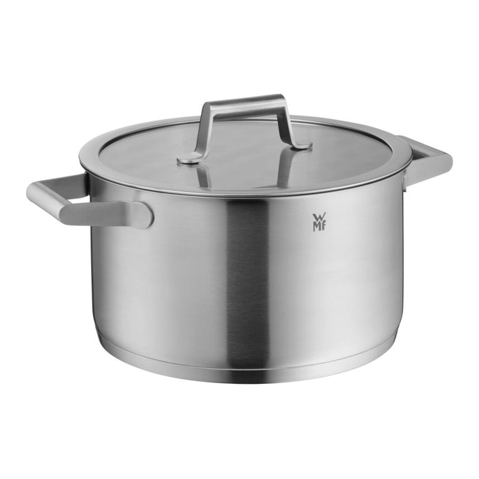 WMF Comfort Line Pannenset 5-delig