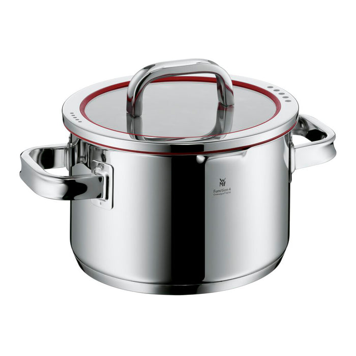 WMF Function 4 Pannenset 5-delig