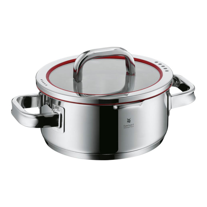 WMF Function 4 Pannenset 5-delig