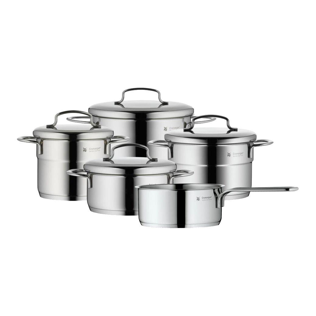 WMF Mini Pannenset 5-delig