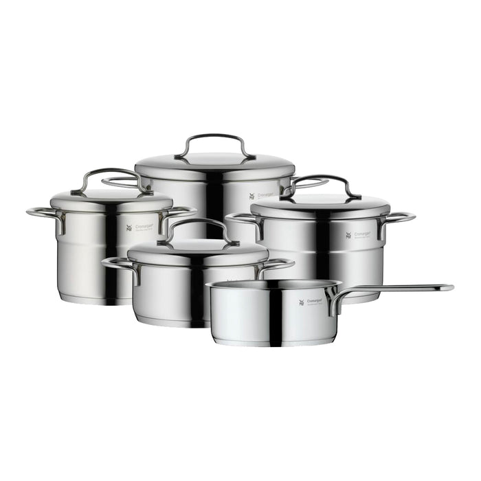 WMF Mini Pannenset 5-delig