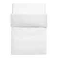 HAY Duo Dekbedovertrek 240 x 220 - White