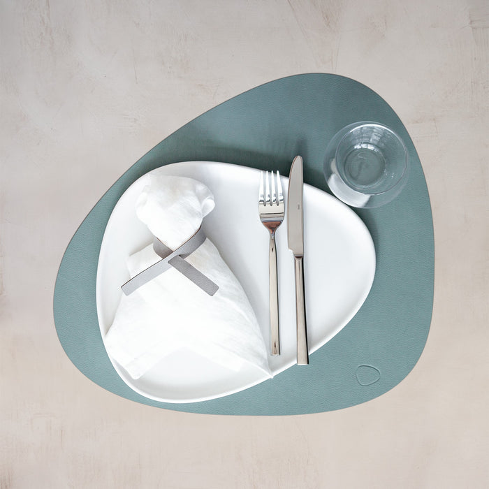 LIND DNA Nupo Placemats 4 st. + Onderzetters - 4 st.
