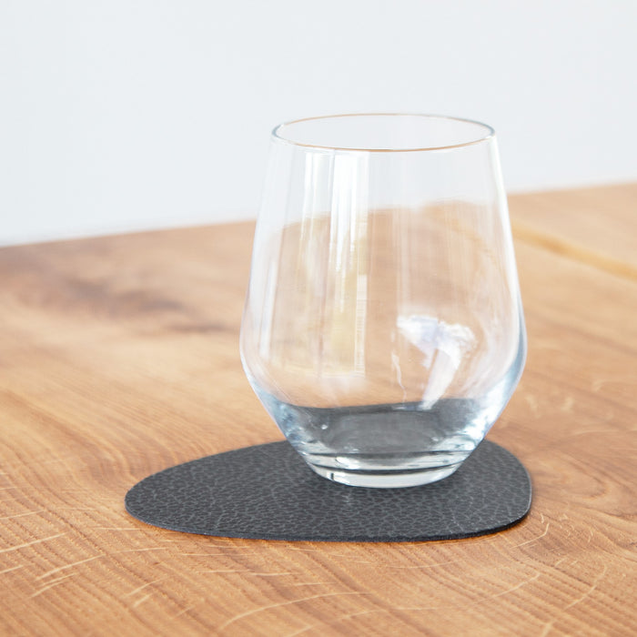 LIND DNA Hippo Placemats 4 st. + Onderzetters - 4 st.