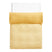 HAY Duo Dekbedovertrek 200 x 220 - Golden Yellow