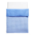 HAY Duo Dekbedovertrek 200 x 220 - Sky Blue