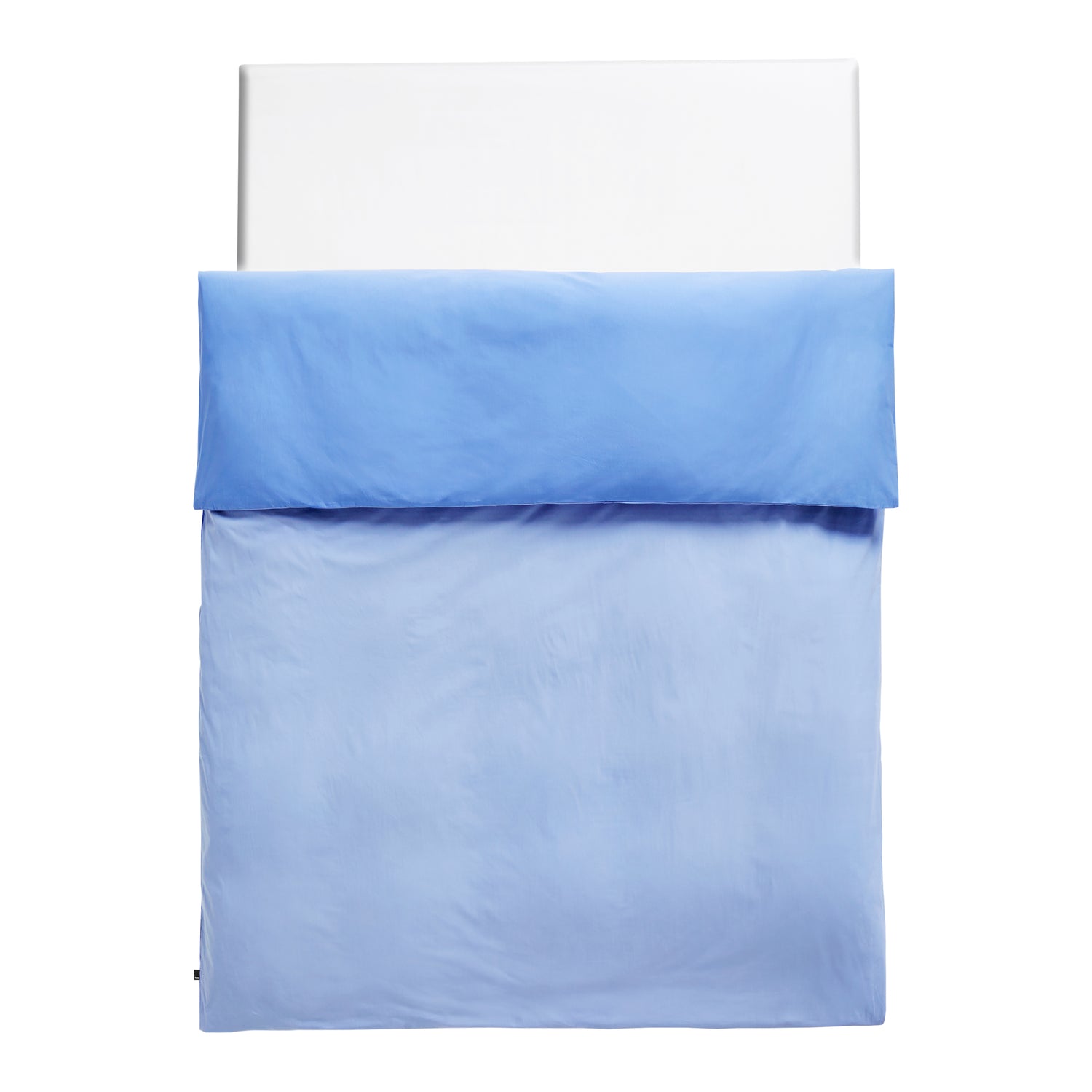 HAY Duo Dekbedovertrek 200 x 220 - Sky Blue