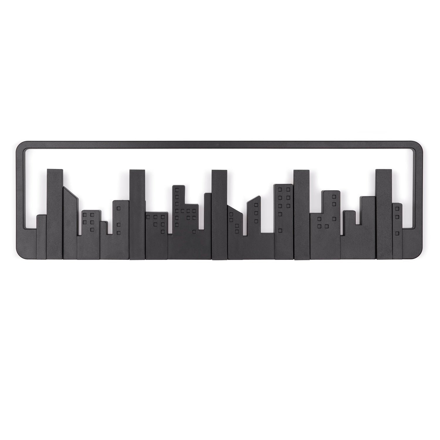 Umbra Skyline Wandkapstok