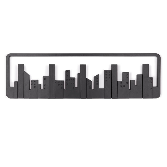 Umbra Skyline Wandkapstok