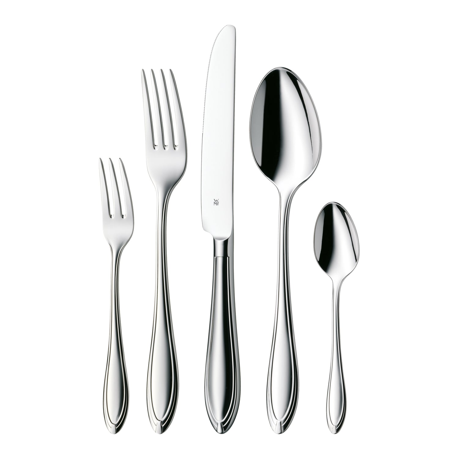 WMF Verona Bestekset 30-delig