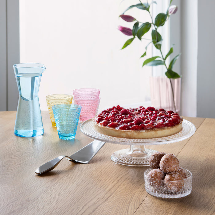 Iittala Kastehelmi Taartschaal Ø 31,5 cm