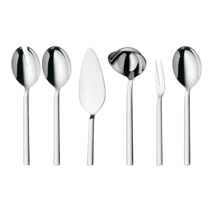 WMF Lyric Plus Bestekset 66-delig