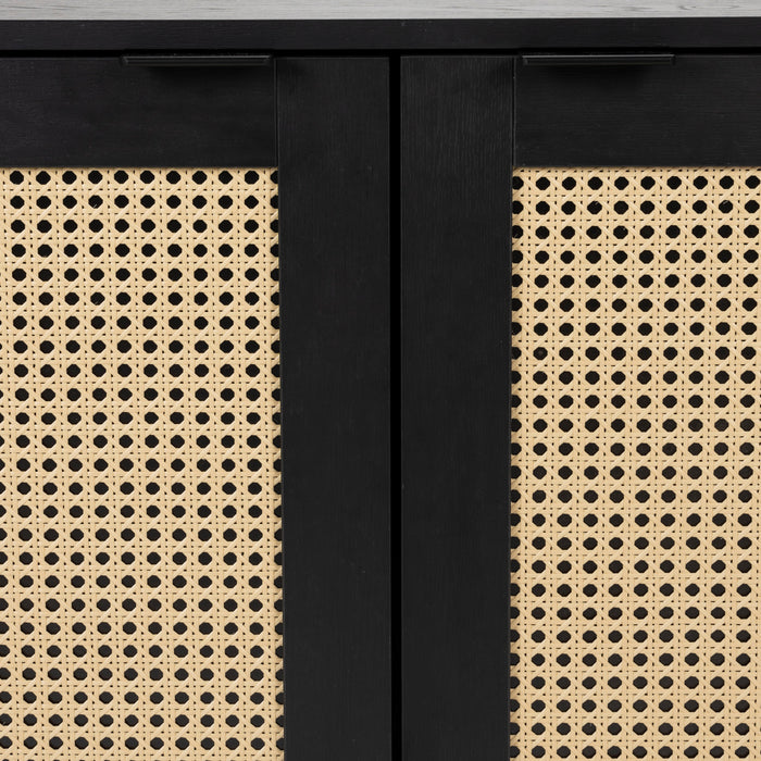 by fonQ Cube Dressoir