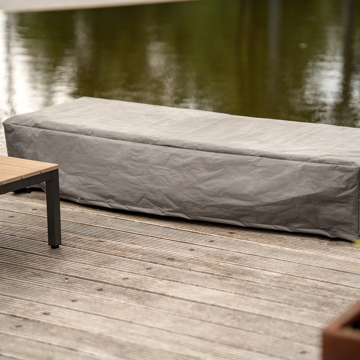 Winza Outdoor Covers Premium Beschermhoes Ligbed