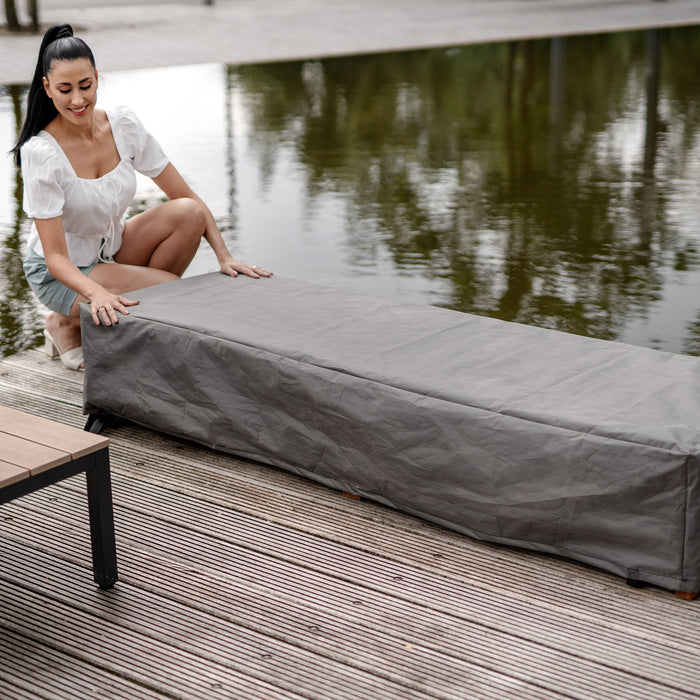 Winza Outdoor Covers Premium Beschermhoes Ligbed