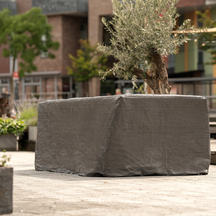 Winza Outdoor Covers Premium Beschermhoes Tafel tot 160 cm