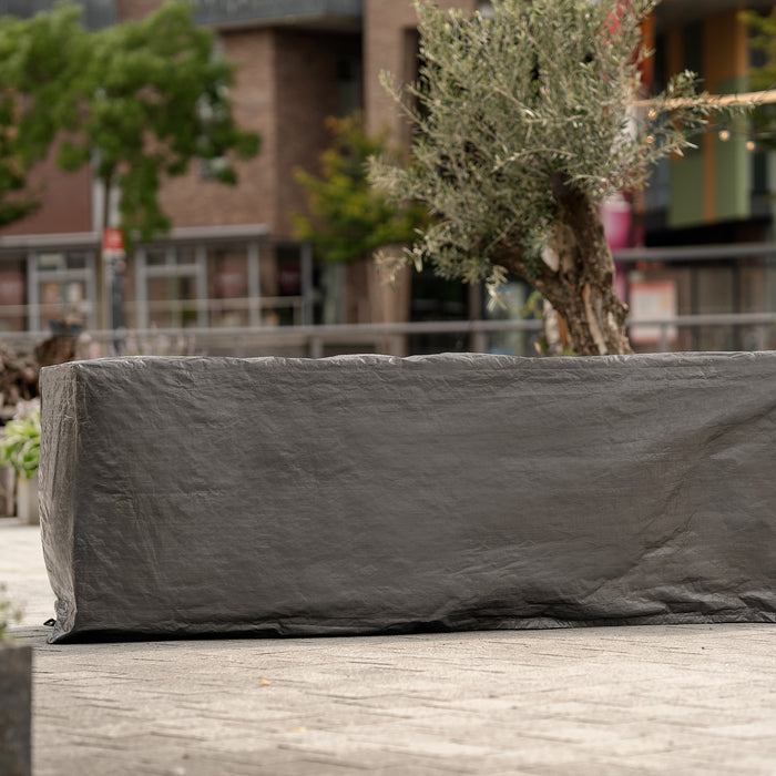 Winza Outdoor Covers Premium Beschermhoes Tafel tot 160 cm