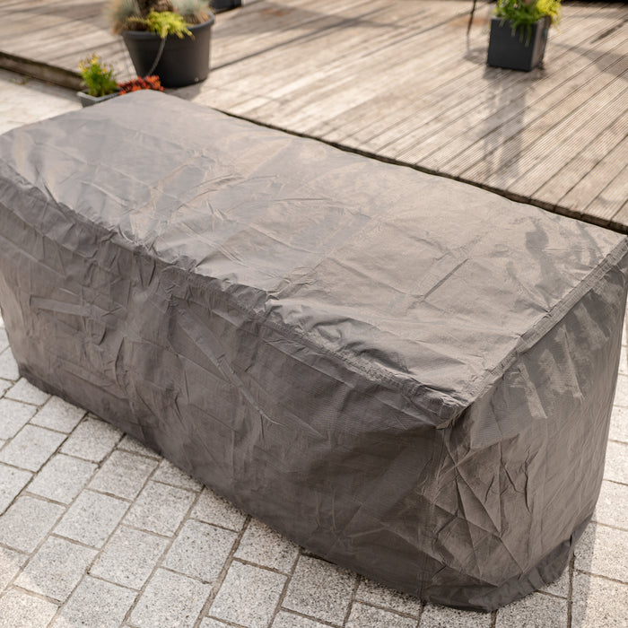 Winza Outdoor Covers Premium Beschermhoes Tafel tot 160 cm