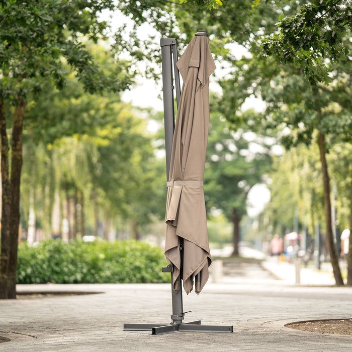 Winza Outdoor Covers Premium Stokparasolhoes