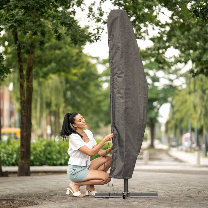 Winza Outdoor Covers Premium Zweefparasolhoes