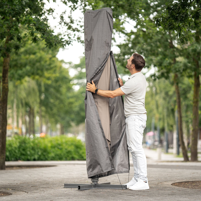 Winza Outdoor Covers Premium Parasolhoes XXL