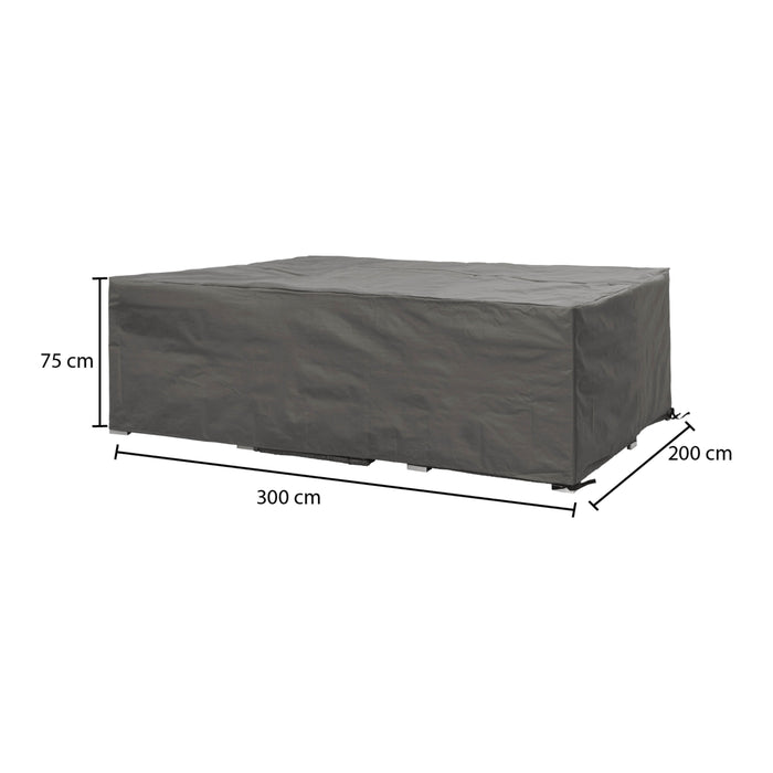 Winza Outdoor Covers Premium Loungesethoes L