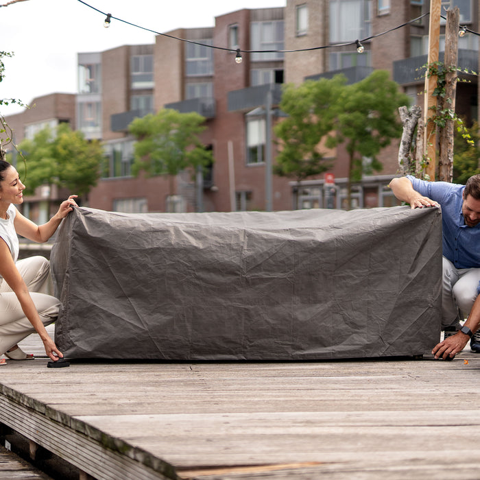 Winza Outdoor Covers Premium Loungesethoes L