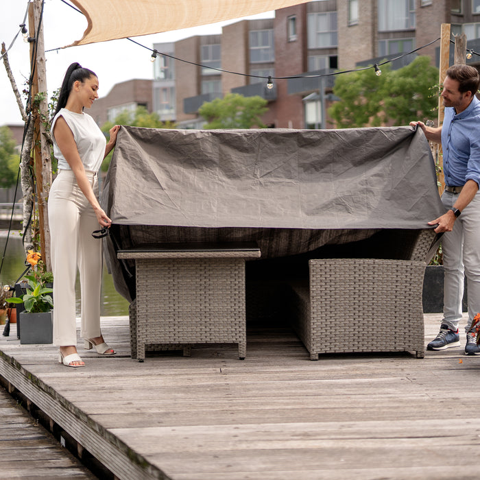 Winza Outdoor Covers Premium Loungesethoes L
