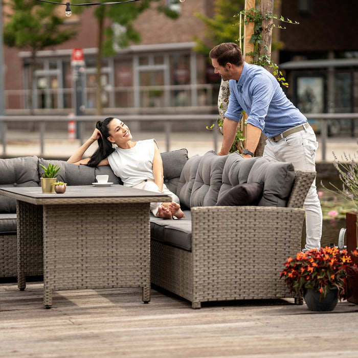 Winza Outdoor Covers Premium Loungesethoes L
