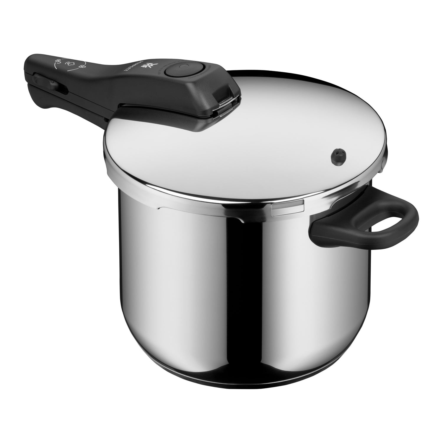 WMF Perfect Snelkookpan 6,5 L