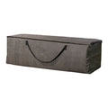 Winza Outdoor Covers Premium Kussentas Lounge XL