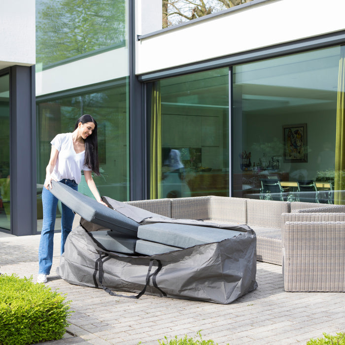 Winza Outdoor Covers Premium Kussentas Lounge XL