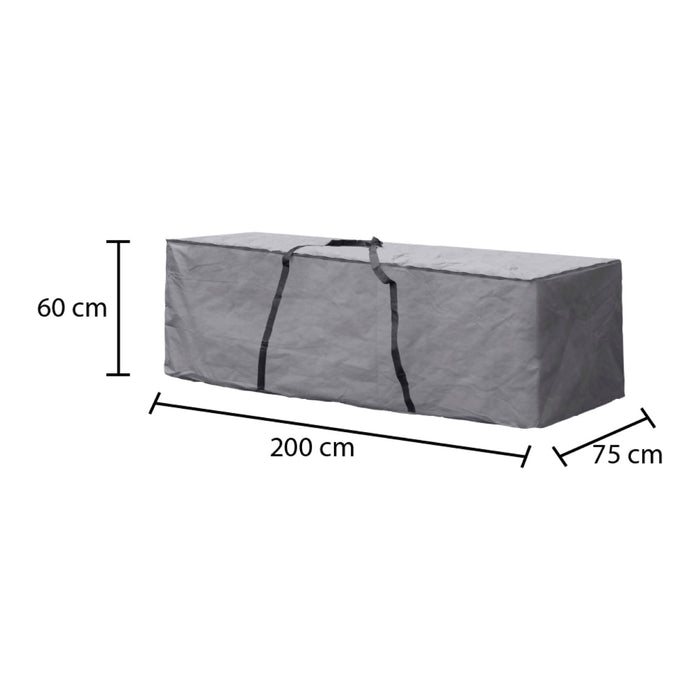 Winza Outdoor Covers Premium Kussentas Lounge XL