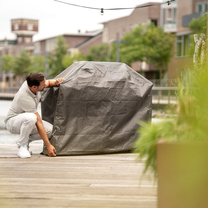 Winza Outdoor Covers Premium Barbecuehoes 145 cm